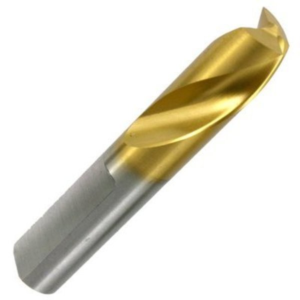 Dent Fix Equipment SPOT WELD DRILL BIT TITANIUM 8.0mm DF1680T